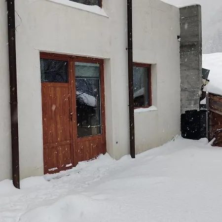 Apartment Montagnard D'estelle 4-6 Personnes *