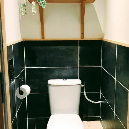 Apartment Montagnard D'estelle 4-6 Personnes Lanslebourg-Mont-Cenis